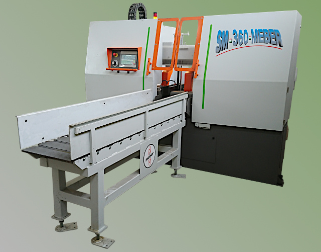 Meber SM 360